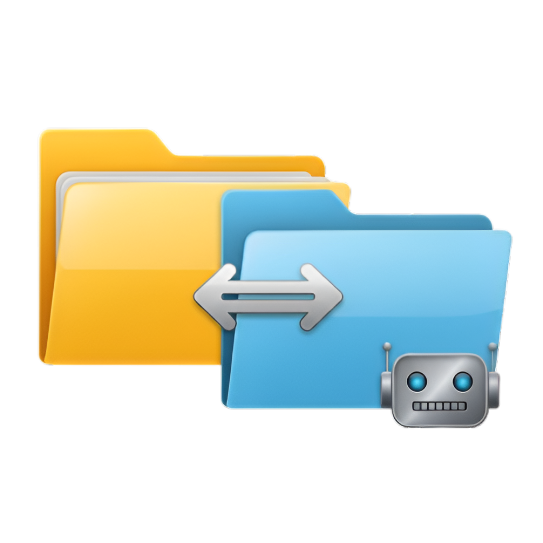 MirrorCopy